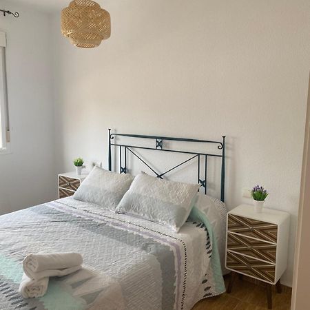 Acogedor Apartamento En El Paraiso Cabo De Gata المظهر الخارجي الصورة